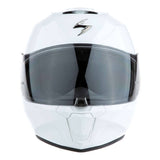 SCORPION EXO-391 MONO MOTORCYCLE FULL FACE HELMET