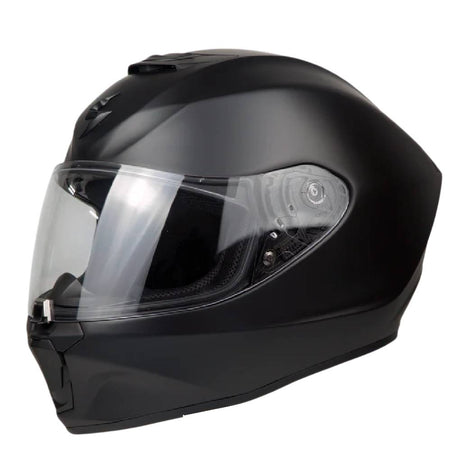 SCORPION EXO-391 MONO MOTORCYCLE FULL FACE HELMET