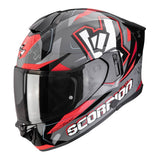 SCORPION EXO-530 AIR MOTORCYCLE FULL FACE HELMET