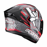 SCORPION EXO-530 AIR MOTORCYCLE FULL FACE HELMET