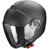 SCORPION EXO-CITY II MOTORCYCLE OPEN FACE HELMET