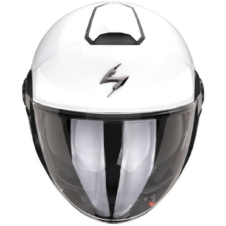 SCORPION EXO-CITY II MOTORCYCLE OPEN FACE HELMET