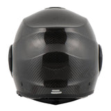 SCORPION EXO TECH EVO CARBON MODULAR HELMET