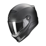 SCORPION EXO COVERT FX MOTORCYCLE FULL FACE HELMET