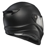 SCORPION EXO COVERT FX MOTORCYCLE FULL FACE HELMET