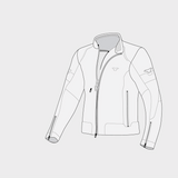 MACNA ATRACOR MOTORCYCLE JACKET
