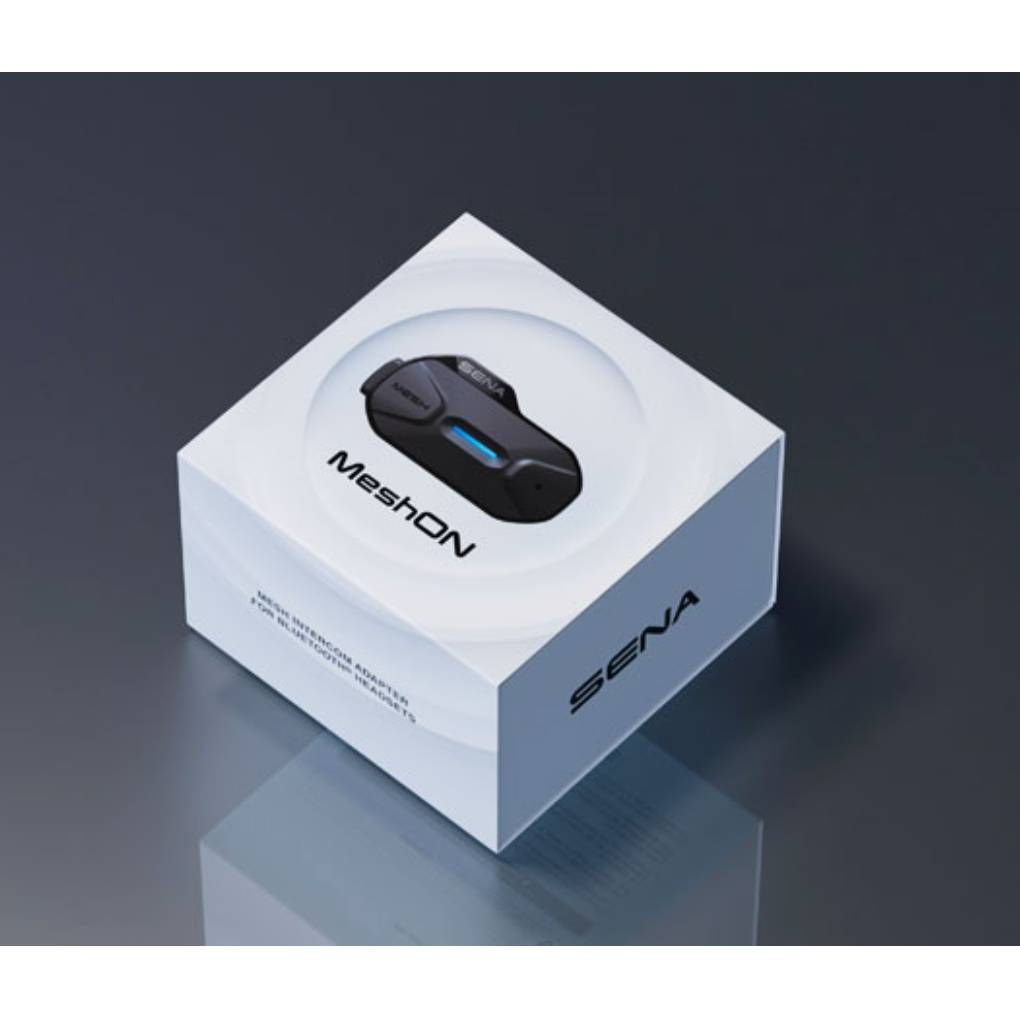 SENA MeshON BLUETOOTH HEADSET MESH INTERCOM ADAPTOR