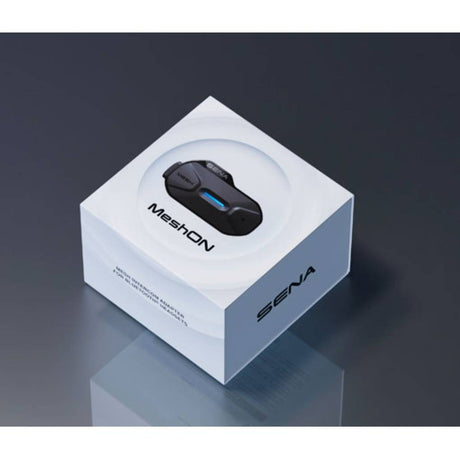 SENA MeshON BLUETOOTH HEADSET MESH INTERCOM ADAPTOR