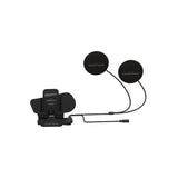 SENA 60S HELMET CLAMP KIT W/ UNIVERSAL MIC KIT