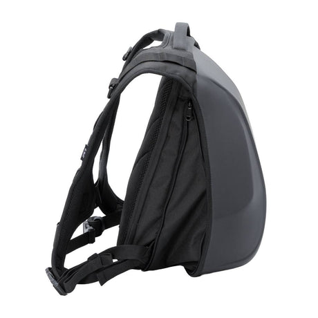 LS2 SHIELD PRO RIDER BACKPACK - 23/45L