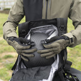 LS2 SHIEL PO RIDER BACKPACK - 23/45L