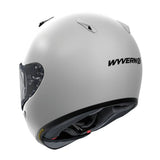 SHOEI  WYVERN FULL FACE MOTORCYCLE HELMET