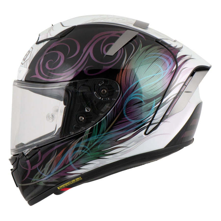 Helmets Tagged "brandshoei" Motoworld Philippines