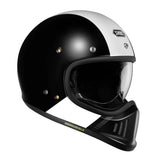 SHOEI EX-ZERO FULL FACE MOTORCYCLE HELMET