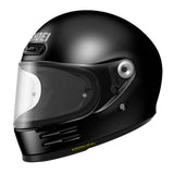 SHOEI GLAMSTER MOTORCYCLE FULL FACE HELMET
