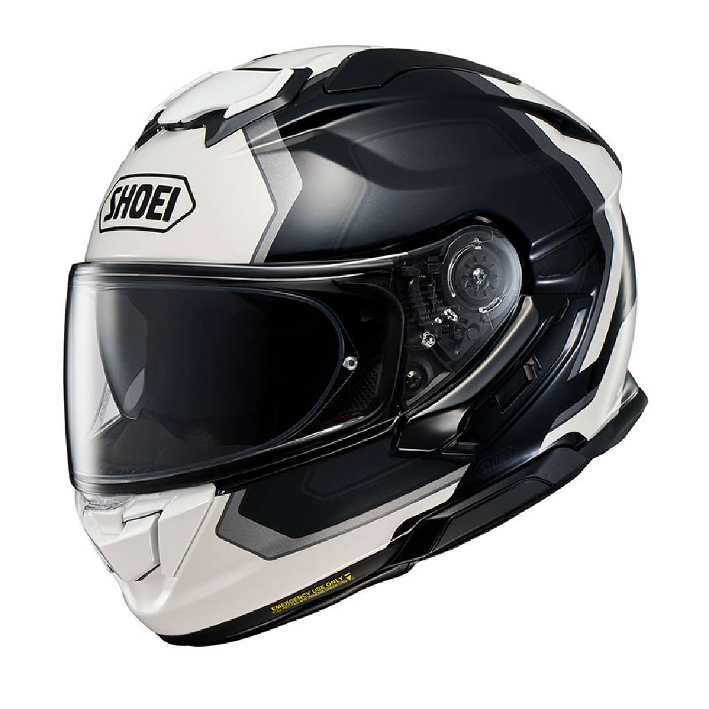 SHOEI GT-AIR 3 MOTORCYCLE FULL FACE HELMET