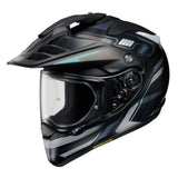 SHOEI HORNET ADV FULL FACE ADVENTURE HELMET
