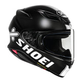 SHOEI Z8 MOTORCYCLE FULL FACE HELMET