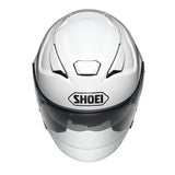 SHOEI J-CRUISE 3 MOTORCYCLE OPEN FACE HELMET
