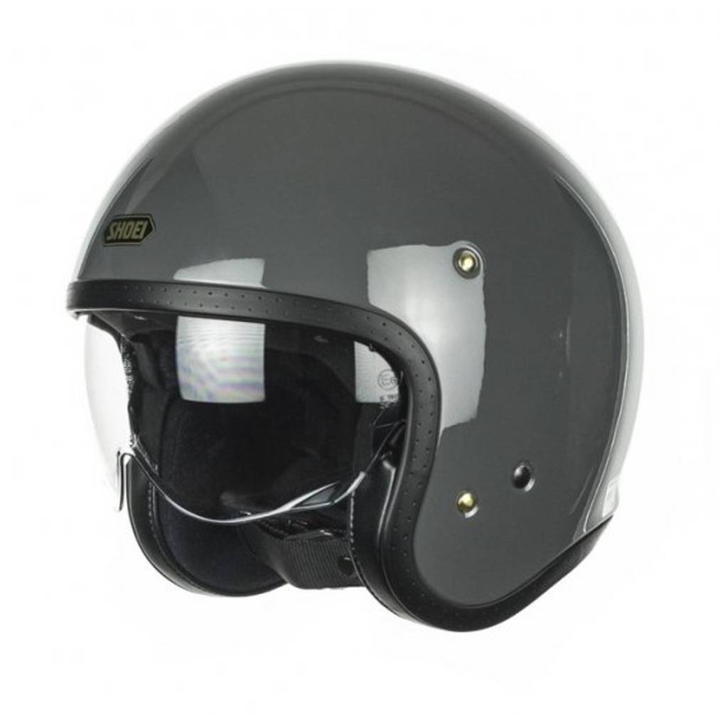 SHOEI J-O JET HELMET