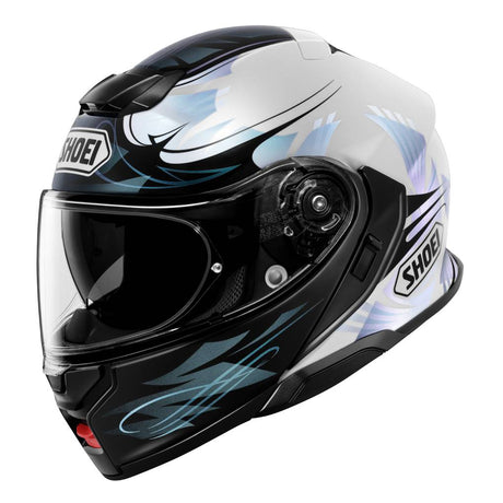 SHOEI NEOTEC 3 MOTORCYCLE MODULAR HELMET