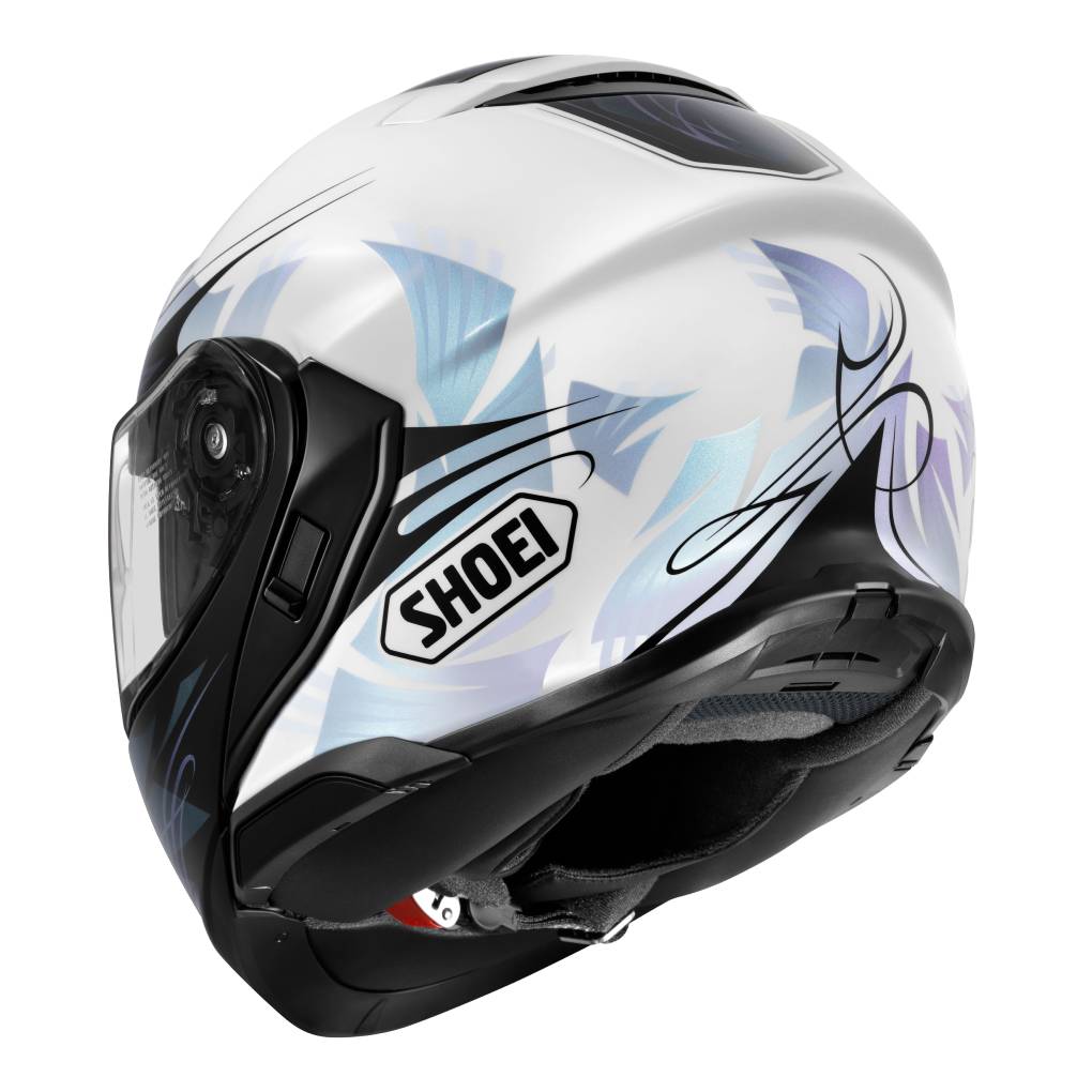 SHOEI NEOTEC 3 MOTORCYCLE MODULAR HELMET