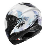 SHOEI NEOTEC 3 MOTORCYCLE MODULAR HELMET