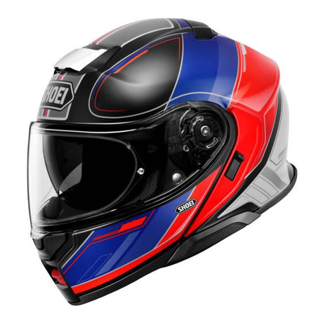 SHOEI NEOTEC 3 MOTORCYCLE MODULAR HELMET