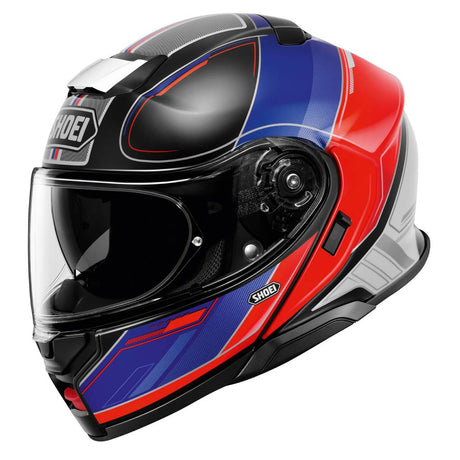 SHOEI NEOTEC 3 MOTORCYCLE MODULAR HELMET