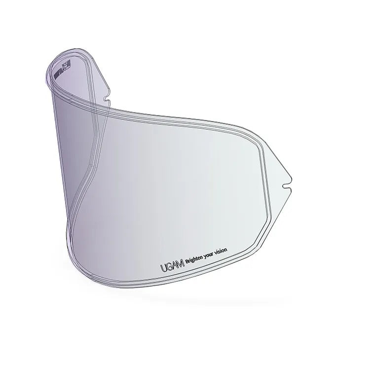 ULOOK MOTORCYCLE HELMET VISOR ANTI-FOG INSERT