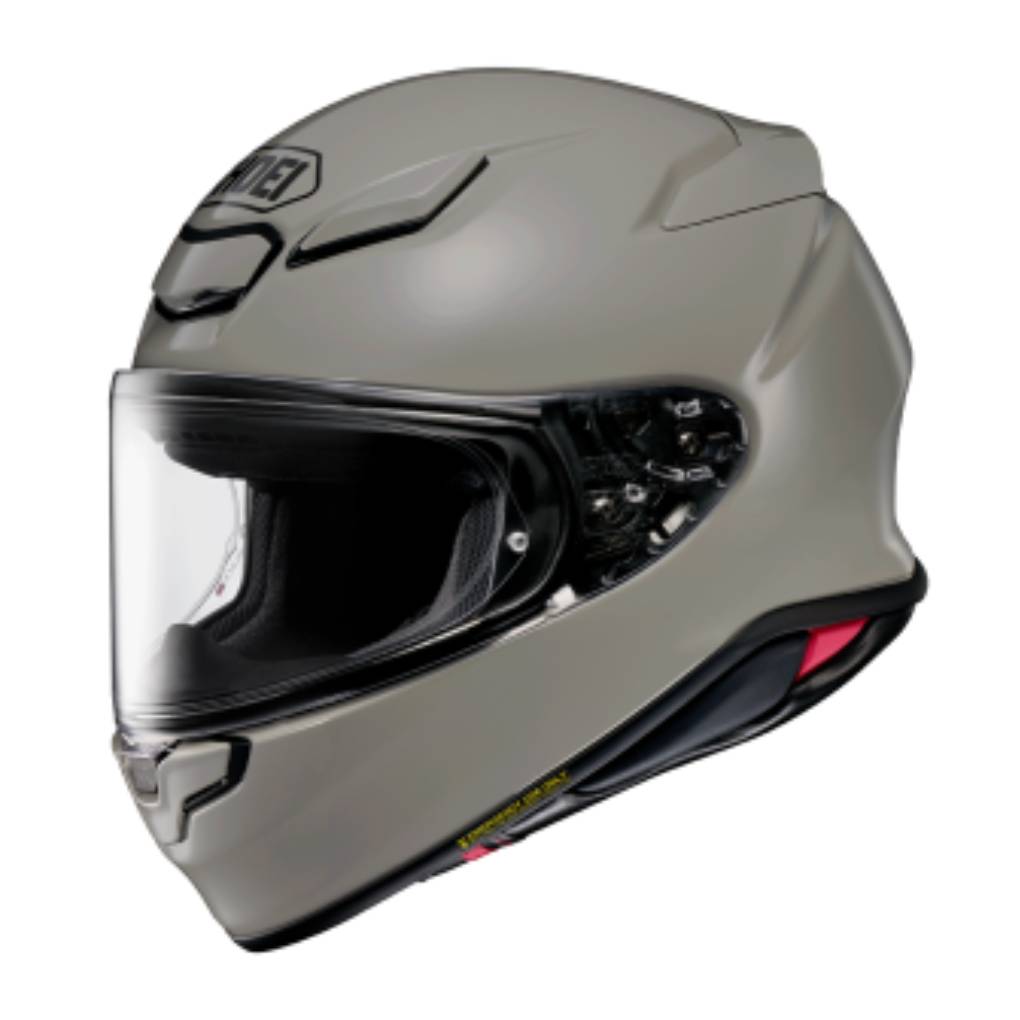 SHOEI Z8 MOTORCYCLE FULL FACE HELMET - Main Image