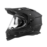 O'NEAL SIERRA FULLFACE HELMET