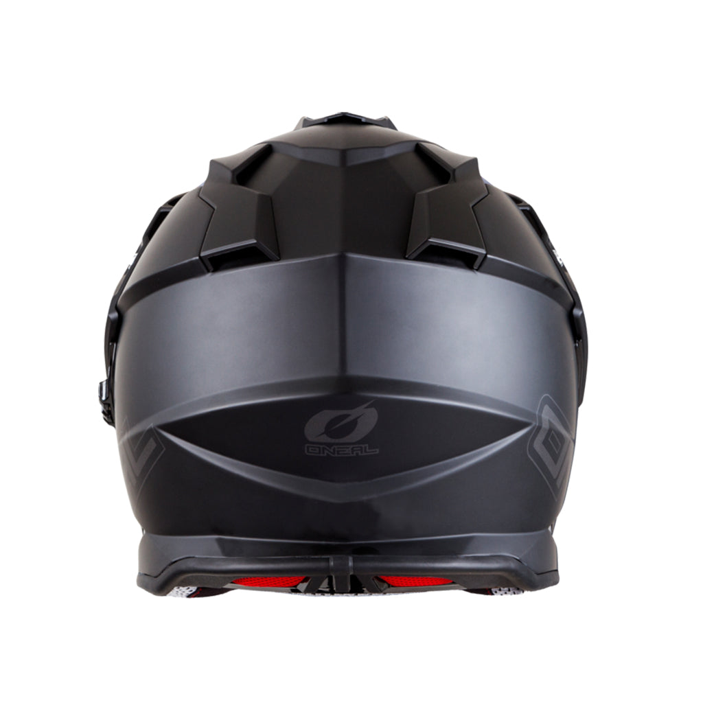 O'NEAL SIERRA FULLFACE HELMET – Motoworld Philippines