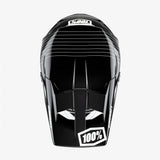 100% AIRCRAFT COMPOSITE FULL FACE MTB HELMET