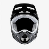 100% AIRCRAFT COMPOSITE FULL FACE MTB HELMET
