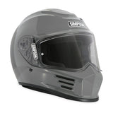 SIMPSON SPEED MOTORCYCLE FULL FACE HELMET