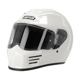 SIMPSON SPEED MOTORCYCLE FULL FACE HELMET