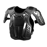 KOMINE SK-600 CHEST GUARD