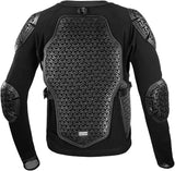 KOMINE SK-844 ENIGMA CE LVL2 TOP ARMOR