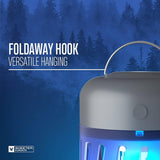 SKEETERHAWK PREMIUM BUG ZAPPER