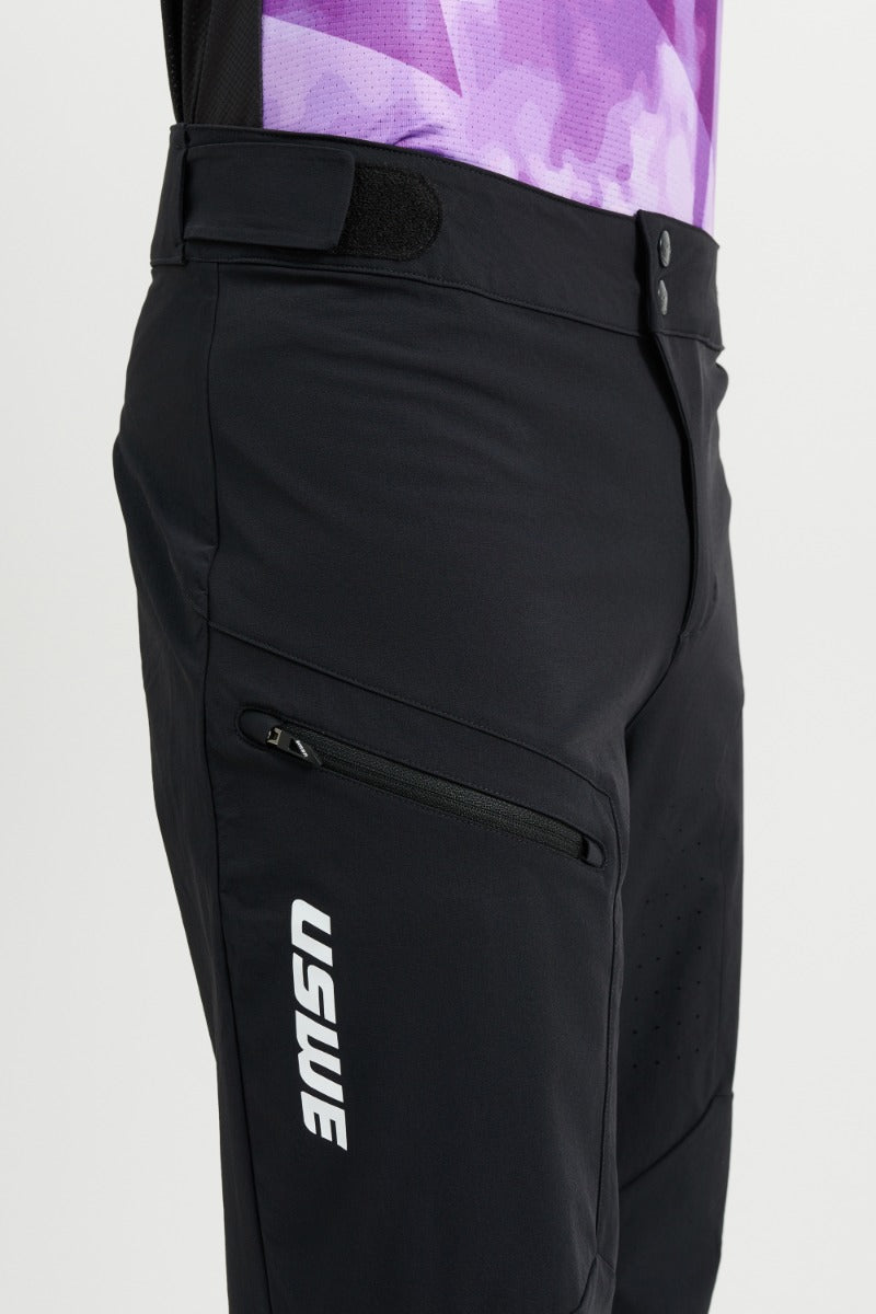 USWE SKRUBB MTB PANTS