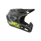 O'NEAL SL1 FULL FACE MTB HELMET