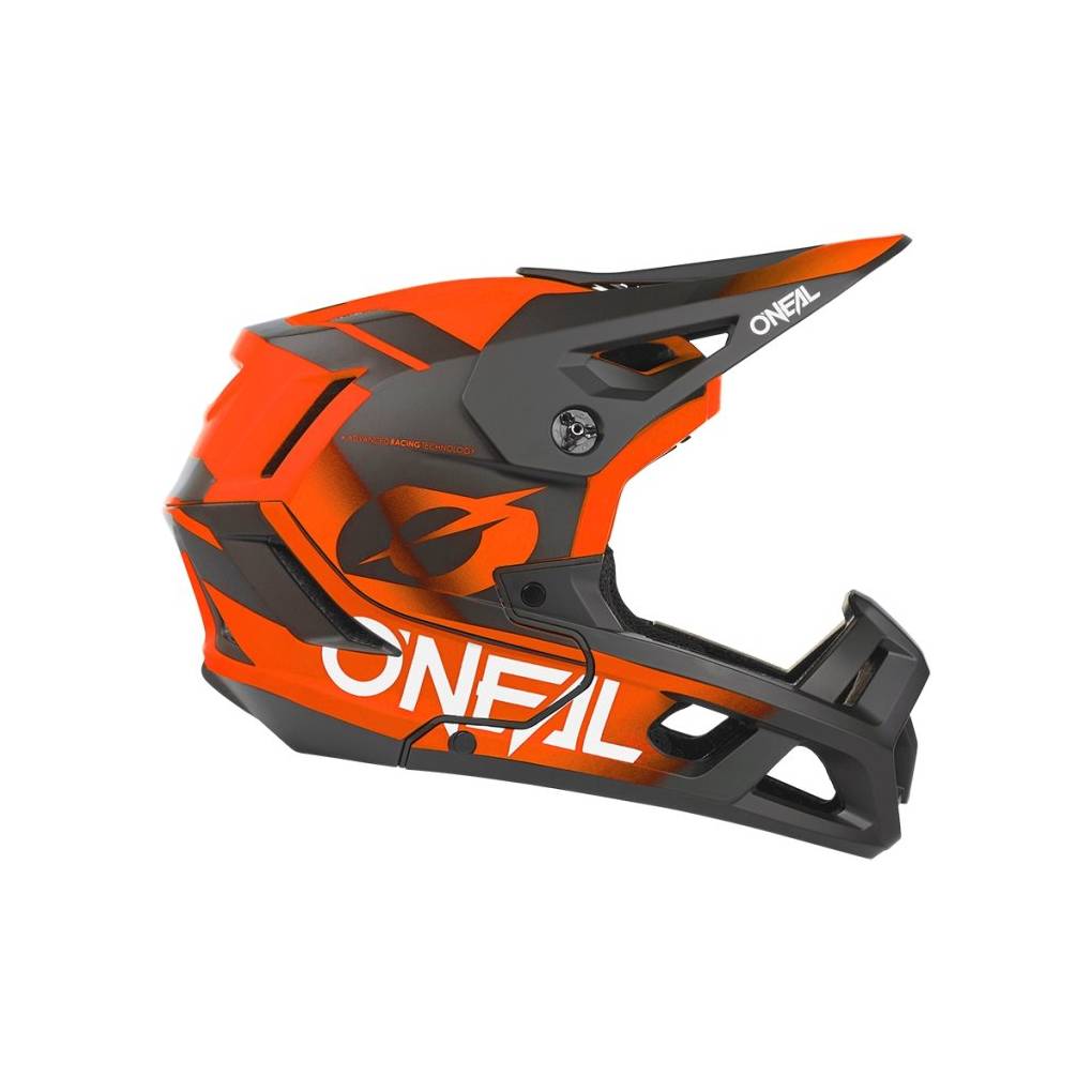 O'NEAL SL1 FULL FACE MTB HELMET