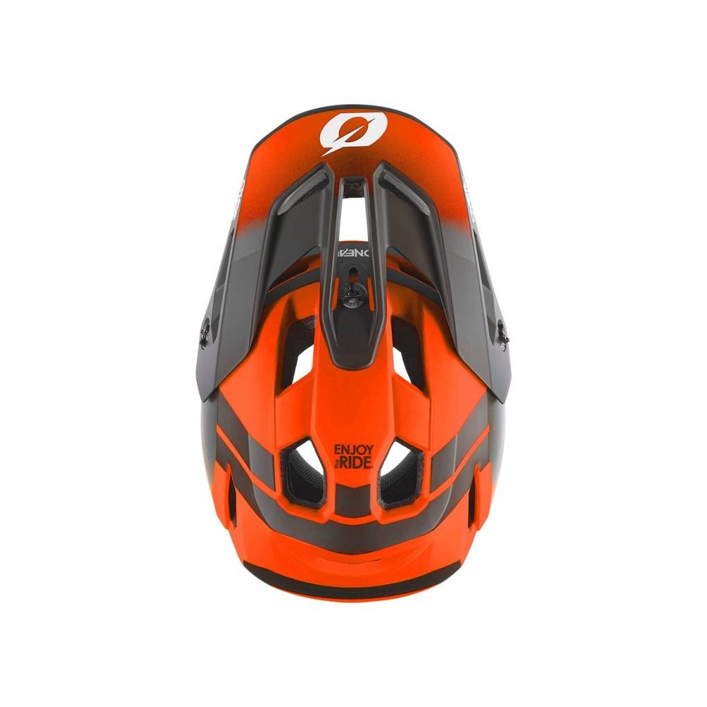 O'NEAL SL1 FULL FACE MTB HELMET