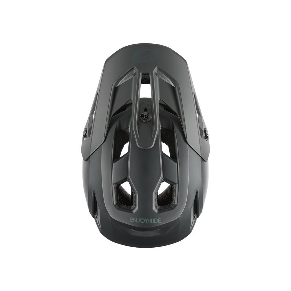 O'NEAL SL1 FULL FACE MTB HELMET