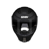 SMK AGNAR MOTORCYCLE FULL FACE HELMET