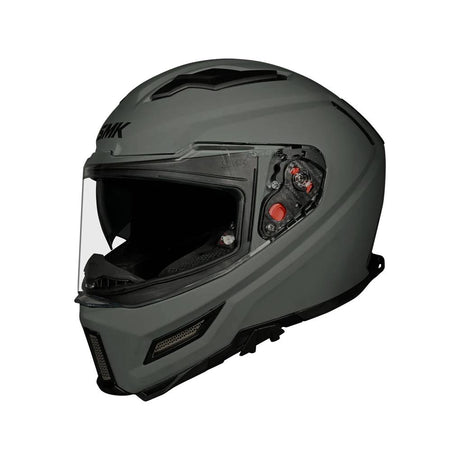 SMK AGNAR MOTORCYCLE FULL FACE HELMET