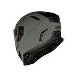 SMK AGNAR MOTORCYCLE FULL FACE HELMET