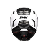 SMK AGNAR MOTORCYCLE FULL FACE HELMET