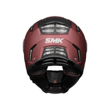 SMK AGNAR MOTORCYCLE FULL FACE HELMET